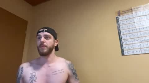 Snapshot of tattoo69cock chatting on 01-03-25, 12:43 tattoo69cock online show from 01-03-25, 12:43