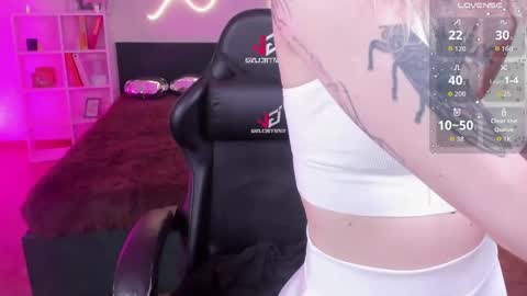 tattoo_artbaby online show from 04-12-26, 06:40