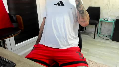 Nicole online show from 09-12-25, 03:34