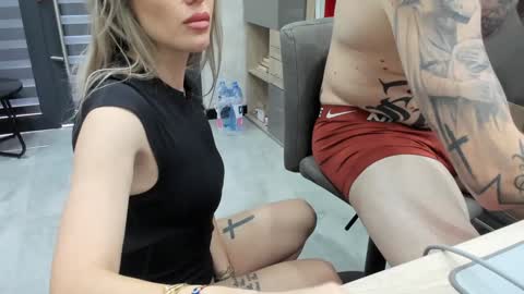 Nicole online show from 05-30-26, 11:40