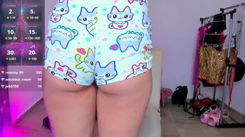 Snapshot of tattoo_highmami chatting on 12-19-24, 09:40 High Mami online show from 12-19-24, 09:40