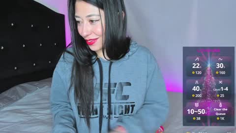 Snapshot of tattoo_highmami chatting on 12-23-24, 12:30 High Mami online show from 12-23-24, 12:30