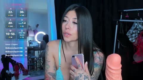 Snapshot of tattoo_highmami chatting on 01-15-25, 07:59 High Mami online show from 01-15-25, 07:59