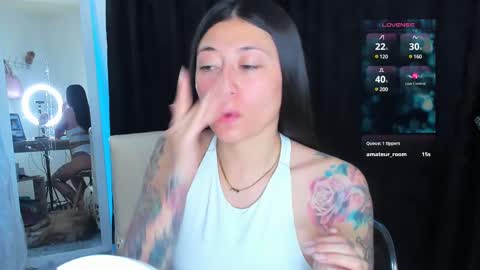 Snapshot of tattoo_highmami chatting on 02-09-25, 03:34 High Mami online show from 02-09-25, 03:34