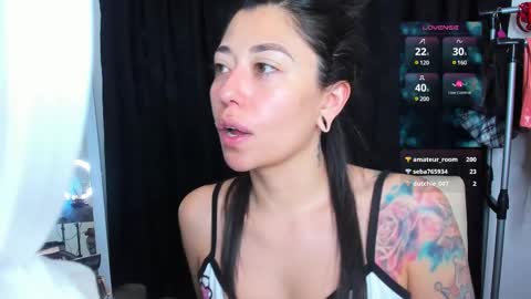 Snapshot of tattoo_highmami chatting on 02-10-25, 04:36 High Mami online show from 02-10-25, 04:36