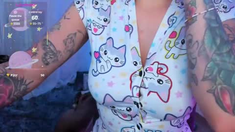 Snapshot of tattoo_highmami chatting on 03-03-25, 07:21 High Mami online show from 03-03-25, 07:21