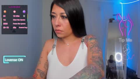 Snapshot of tattoo_highmami chatting on 03-08-25, 04:56 High Mami online show from 03-08-25, 04:56