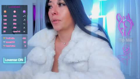 Snapshot of tattoo_highmami chatting on 03-08-25, 08:11 High Mami online show from 03-08-25, 08:11