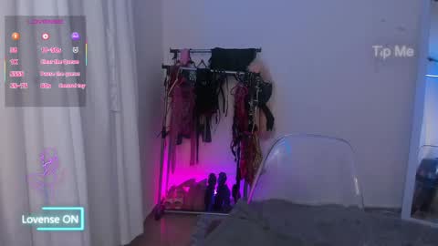 Snapshot of tattoo_highmami chatting on 03-12-25, 07:35 High Mami online show from 03-12-25, 07:35