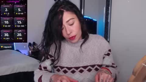 High Mami  online show from 12-03-25, 07:27