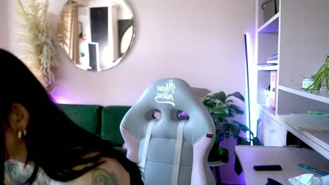 Nathalie Hardy  online show from 02-26-26, 06:29