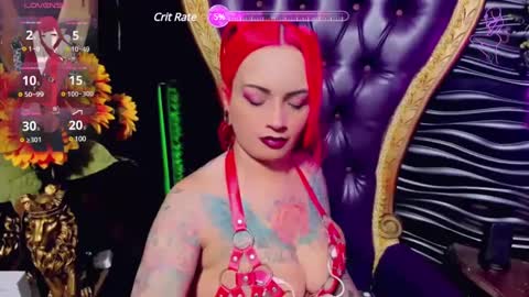 tattooderek online show from 02-17-25, 03:20