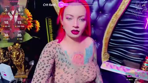 tattooderek online show from 03-09-25, 12:53