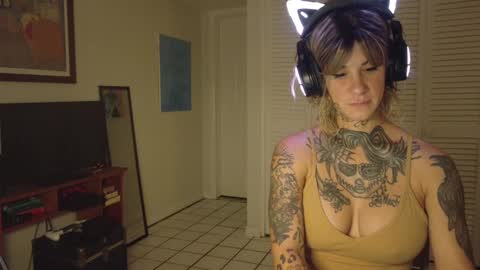 Natalia 3 online show from 02-07-25, 09:37