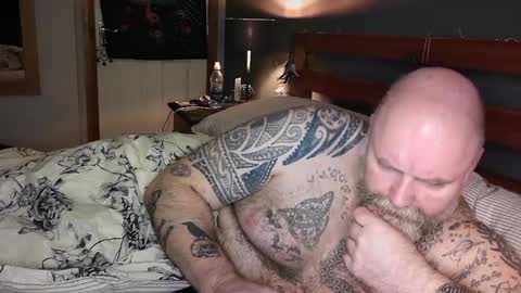 Tattooeddilf 01 online show from 12-06-24, 02:13