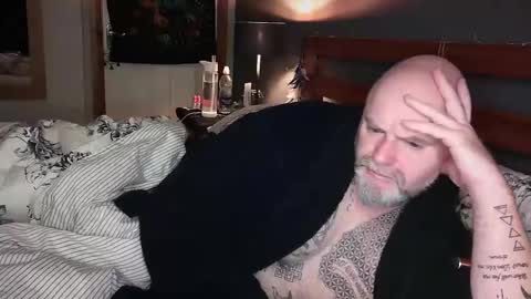 Tattooeddilf 01 online show from 12-11-24, 01:58