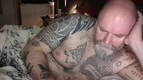 Tattooeddilf 01 online show from 01-06-25, 04:58