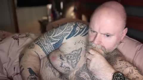 Tattooeddilf 01 online show from 01-20-25, 01:50