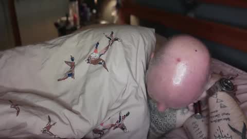 Tattooeddilf 01 online show from 01-23-25, 02:02