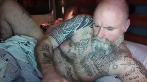 Tattooeddilf 01 online show from 09-12-25, 11:59