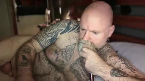 Tattooeddilf 01 online show from 09-19-25, 12:56