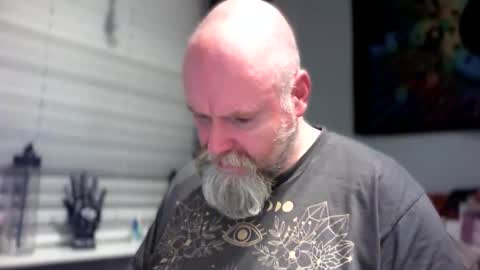 Tattooeddilf 01 online show from 09-28-25, 12:05