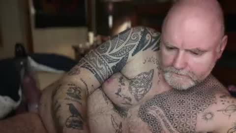 Tattooeddilf 01 online show from 04-27-26, 12:30