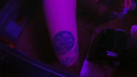 TattooLust online show from 02-03-26, 02:53