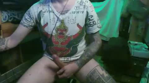 TattooLust online show from 03-15-26, 06:19