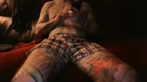 tattooguyatl online show from 03-22-26, 02:04