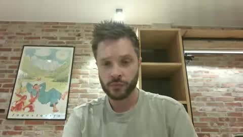 Achille online show from 06-10-26, 05:56