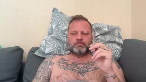 tattoomanforgirls online show from 04-02-26, 10:24