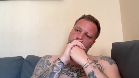 tattoomanforgirls online show from 05-23-26, 12:20