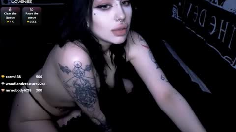 tattoorug online show from 03-08-26, 05:44