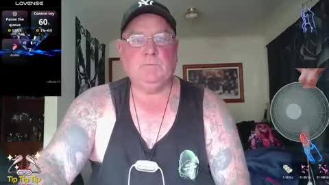 tattzsexy online show from 03-17-26, 04:28