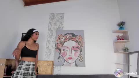 Taty Miller online show from 02-19-25, 08:31