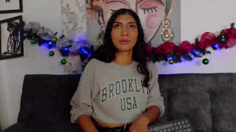 Taty Miller online show from 12-01-25, 08:36