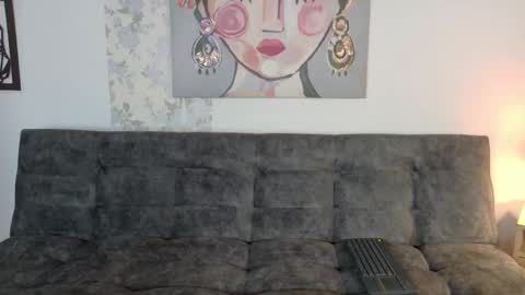 Taty Miller online show from 01-08-26, 08:22