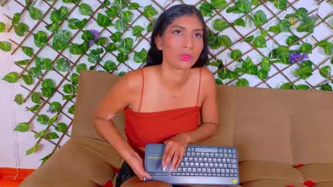 Taty Miller online show from 02-18-26, 06:15