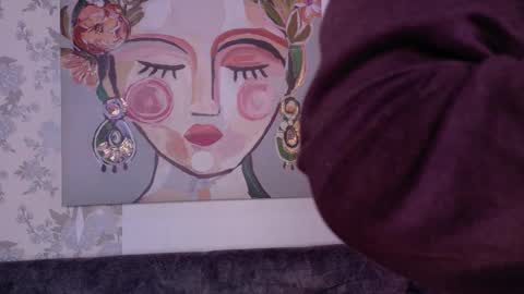 Taty Miller online show from 03-13-26, 01:18