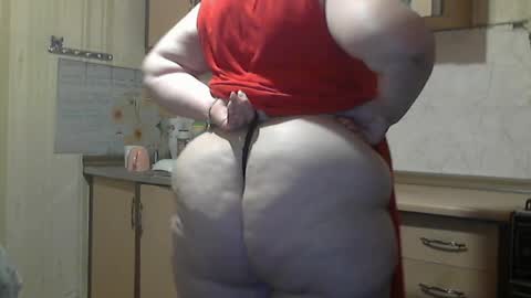 tatyanka_ online show from 12-05-24, 02:55