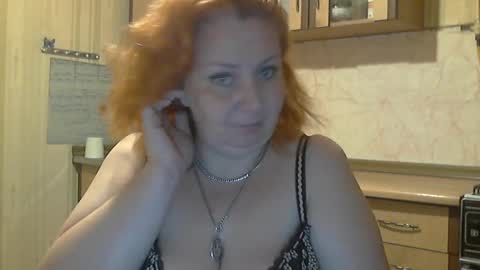 tatyanka_ online show from 01-31-25, 04:58