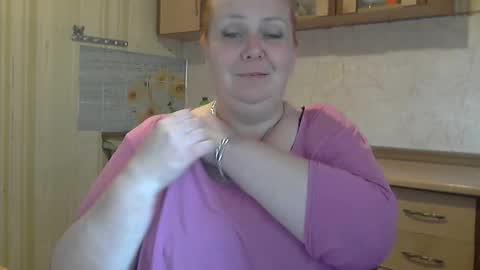 tatyanka_ online show from 10-02-25, 09:05