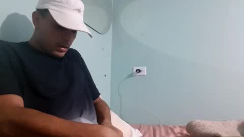 Caito online show from 12-03-25, 07:49