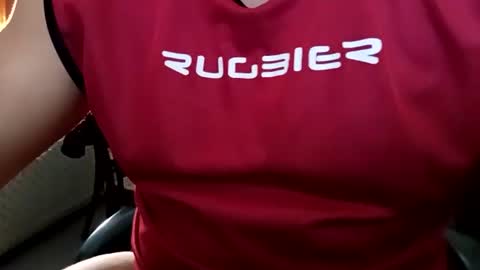 tauron_x online show from 07-27-26, 03:08