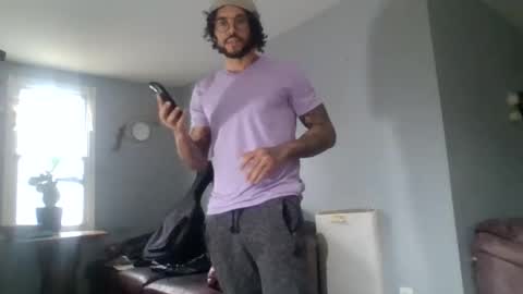 taurusbaeforever online show from 11-18-25, 03:27