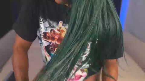 taurussfaiiry online show from 03-08-26, 05:00