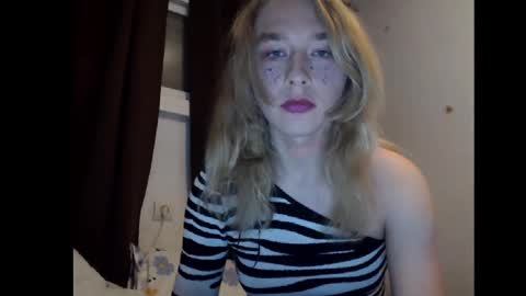 Rudy Rybinovaya online show from 01-14-25, 09:51