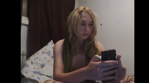 Rudy Rybinovaya online show from 01-17-25, 10:56