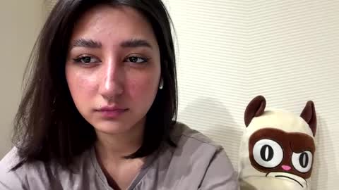 Riza online show from 05-20-26, 07:03